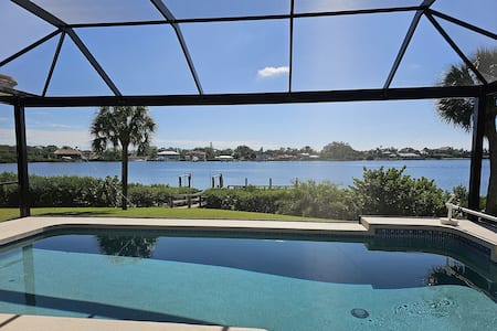 Nokomis Private vacation home