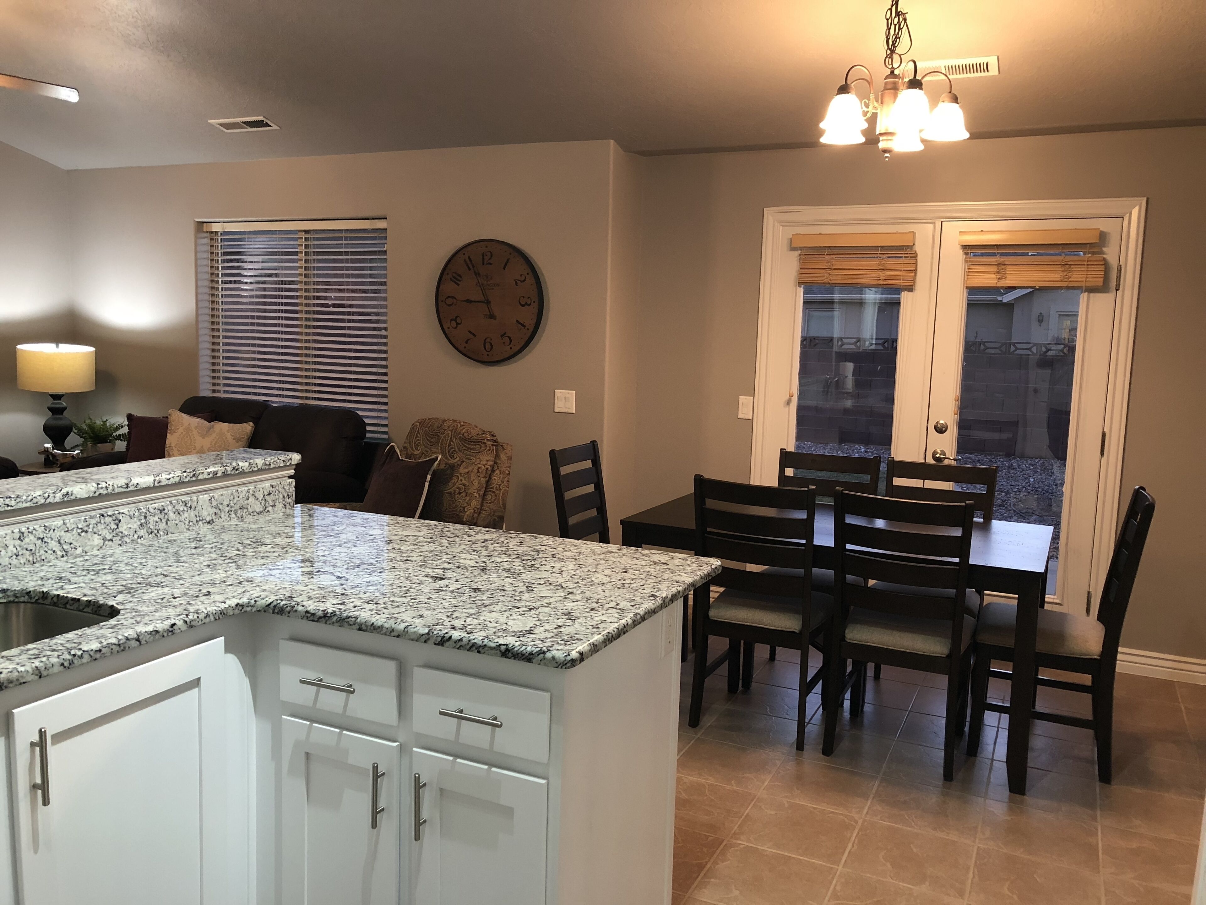 NEW Family Home in the Heart of Southern Utah