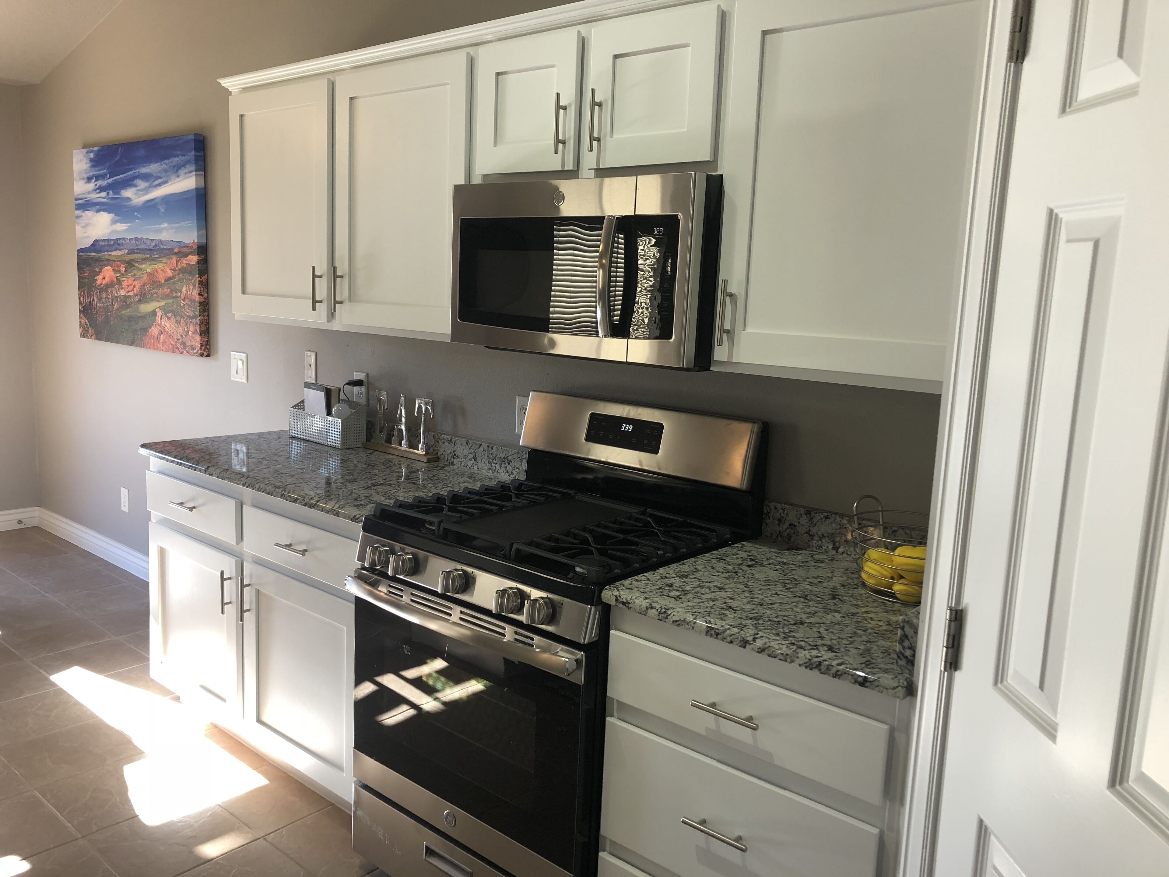 NEW Family Home in the Heart of Southern Utah