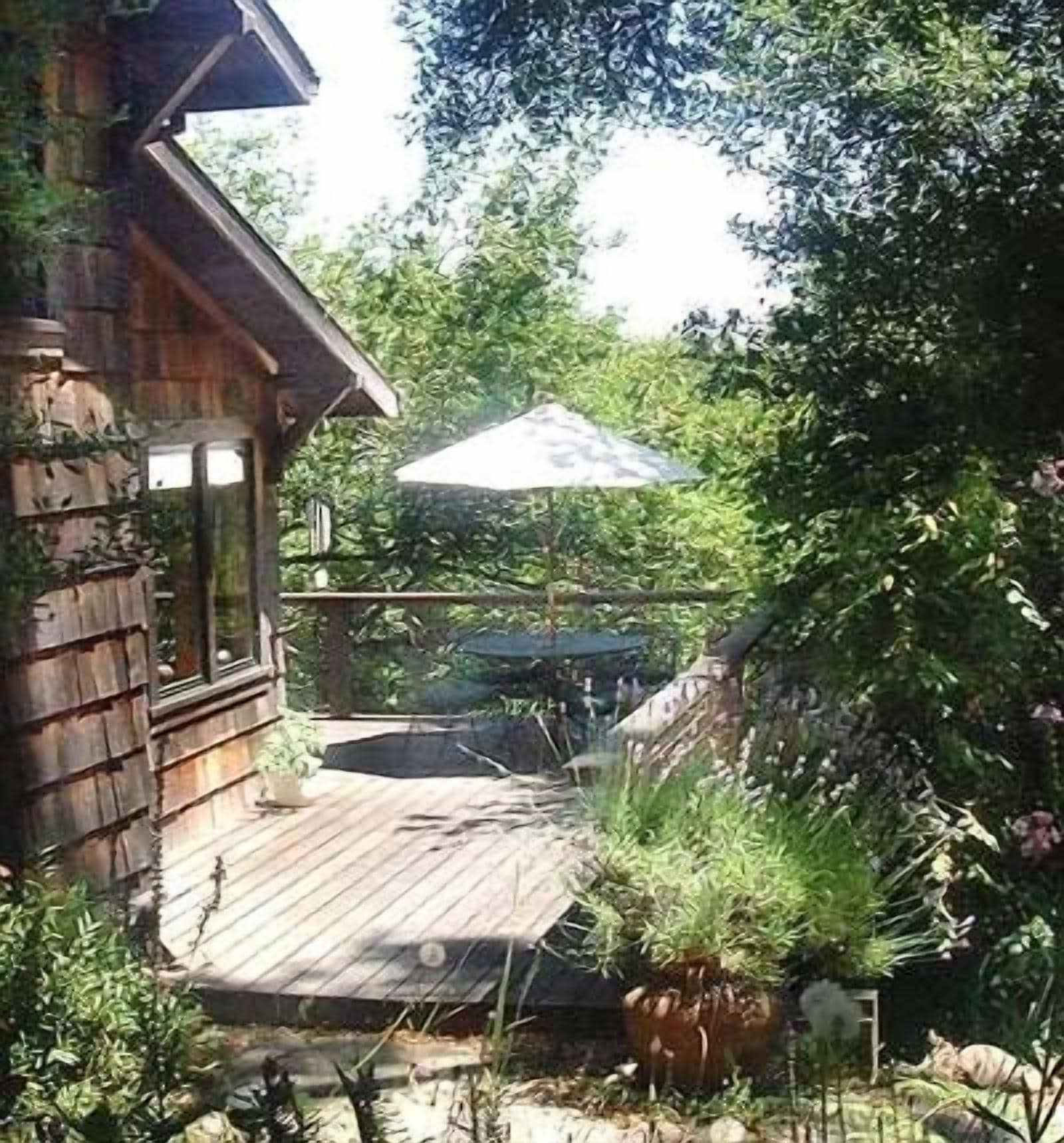 Your Private Getaway in Point Reyes, California