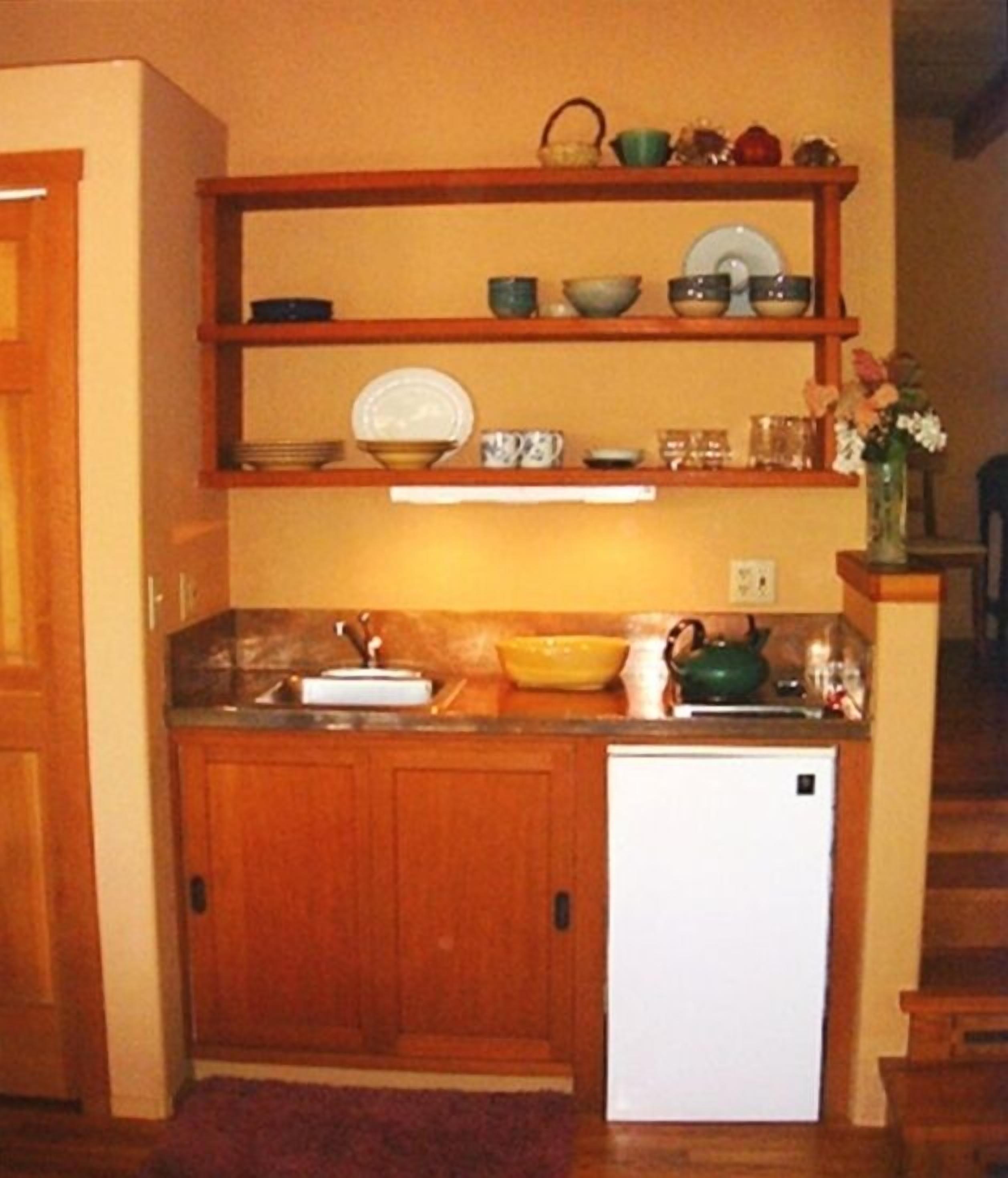 Your Private Getaway in Point Reyes, California