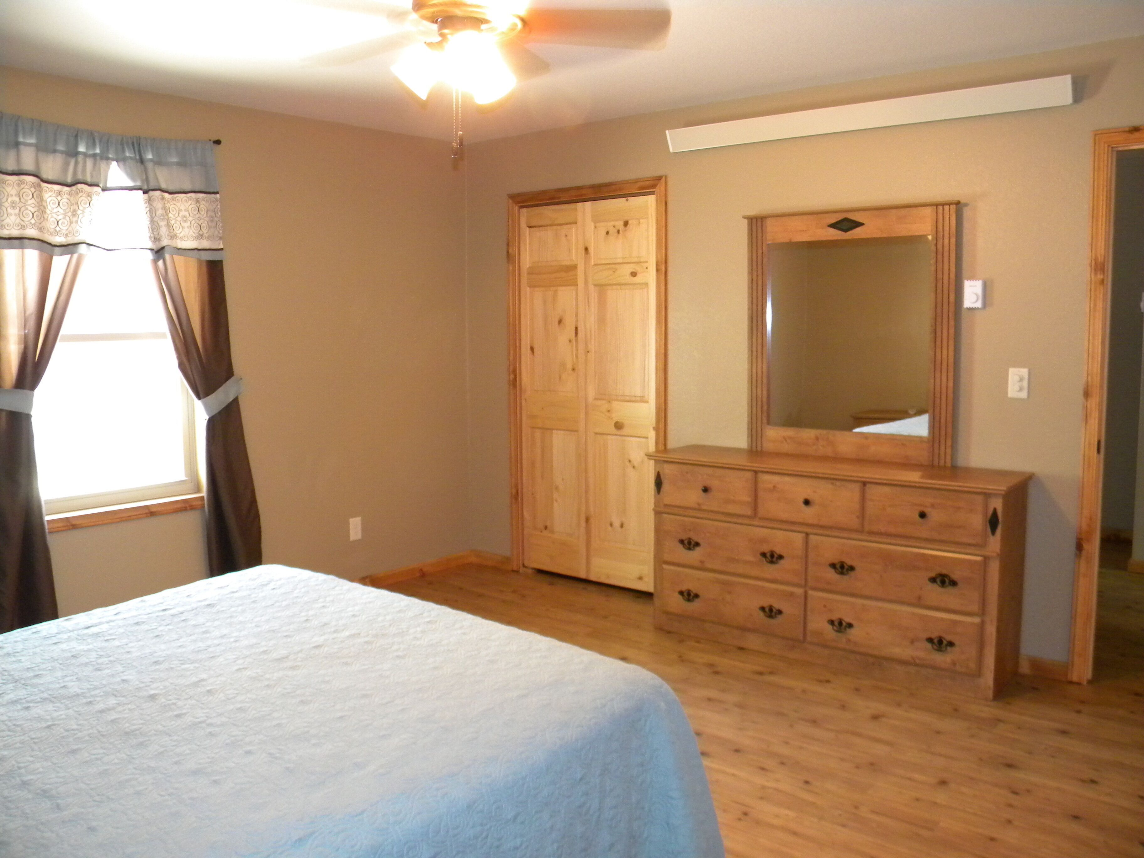 Central Hideaway. In the heart of Central City