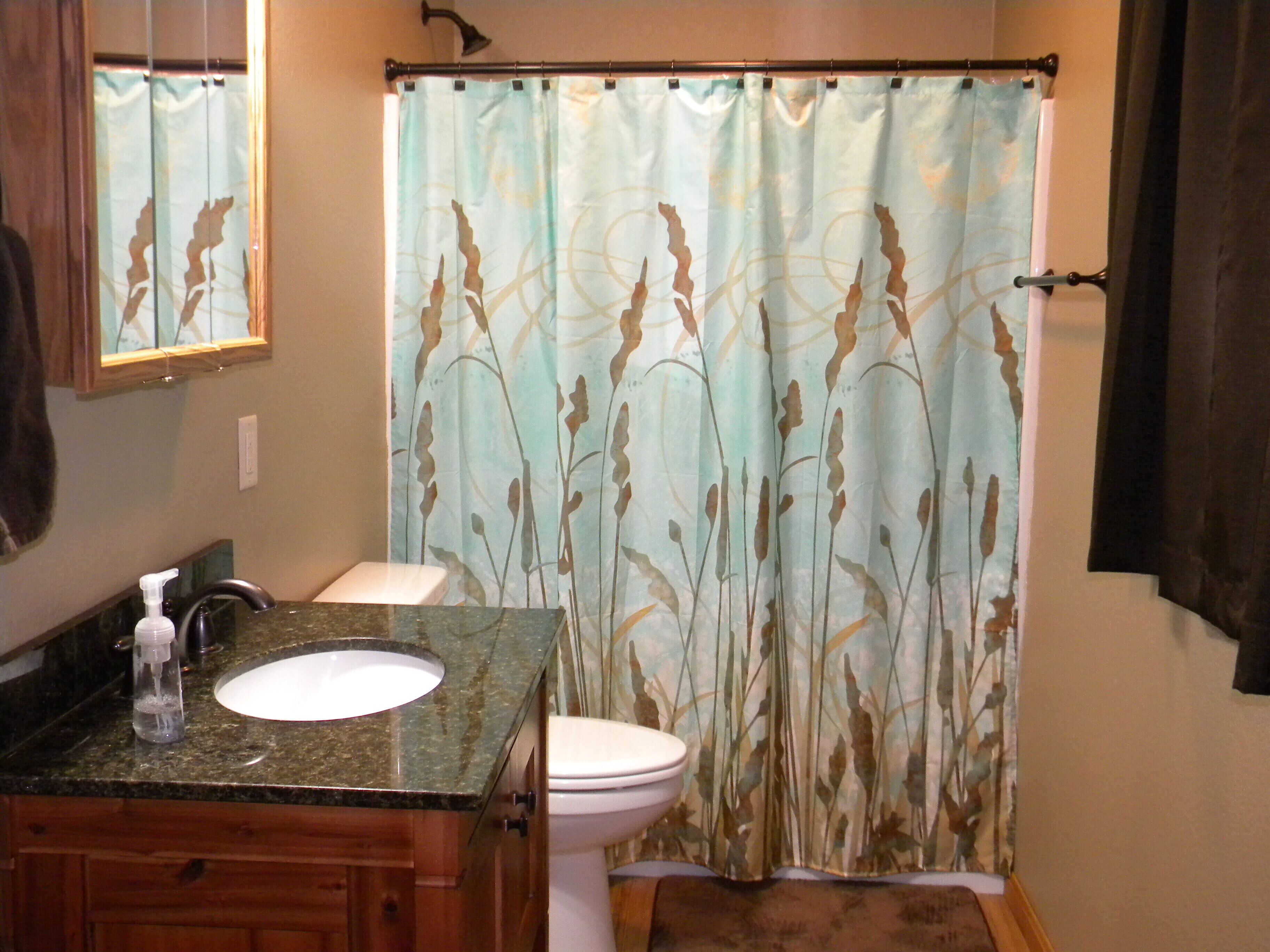 Central Hideaway. In the heart of Central City