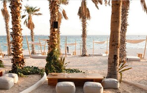 Beach nearby - House @ the most exclusive resort in La Paz. (La Paz)