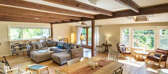 Close To Campus, 2 BR Home With Abundant Charm- Clean!