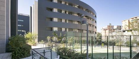 Área da propriedade