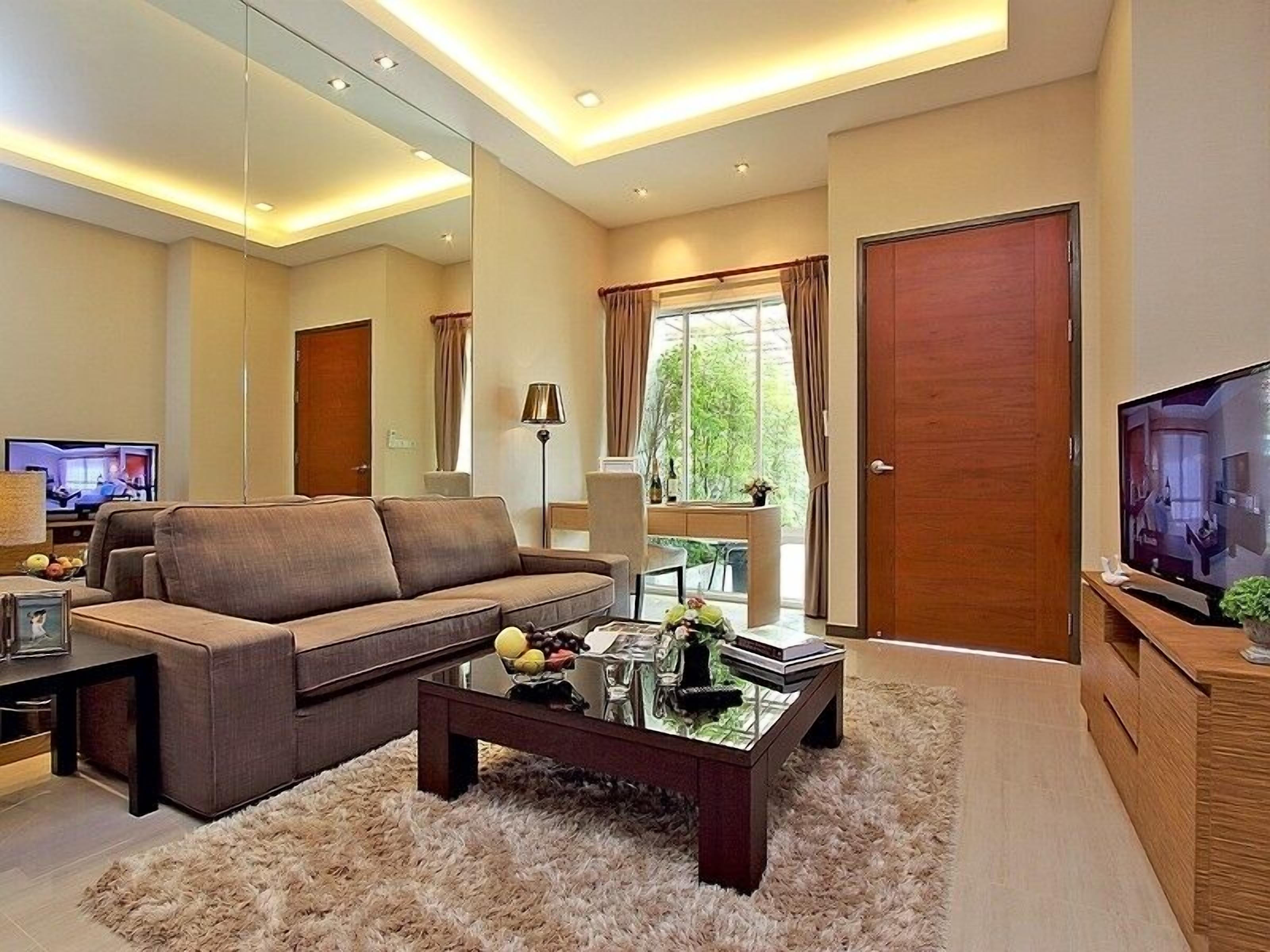 Plunge Pool 2 Bedroom Villa B31