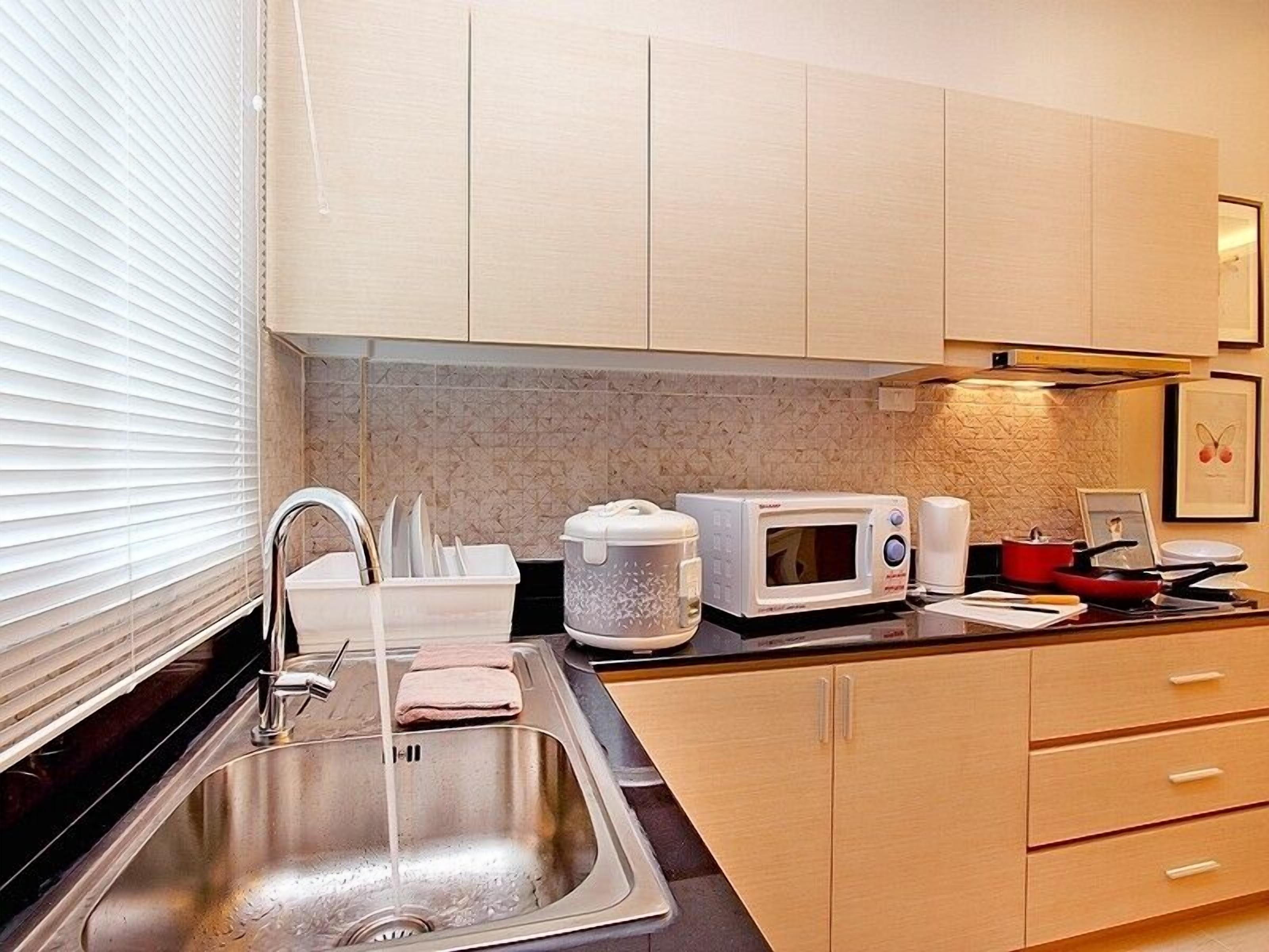 Plunge Pool 2 Bedroom Villa B31