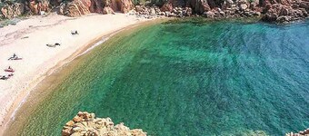 JULY OFFER Sea View Granite House
