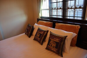 3 chambres, Wi-Fi