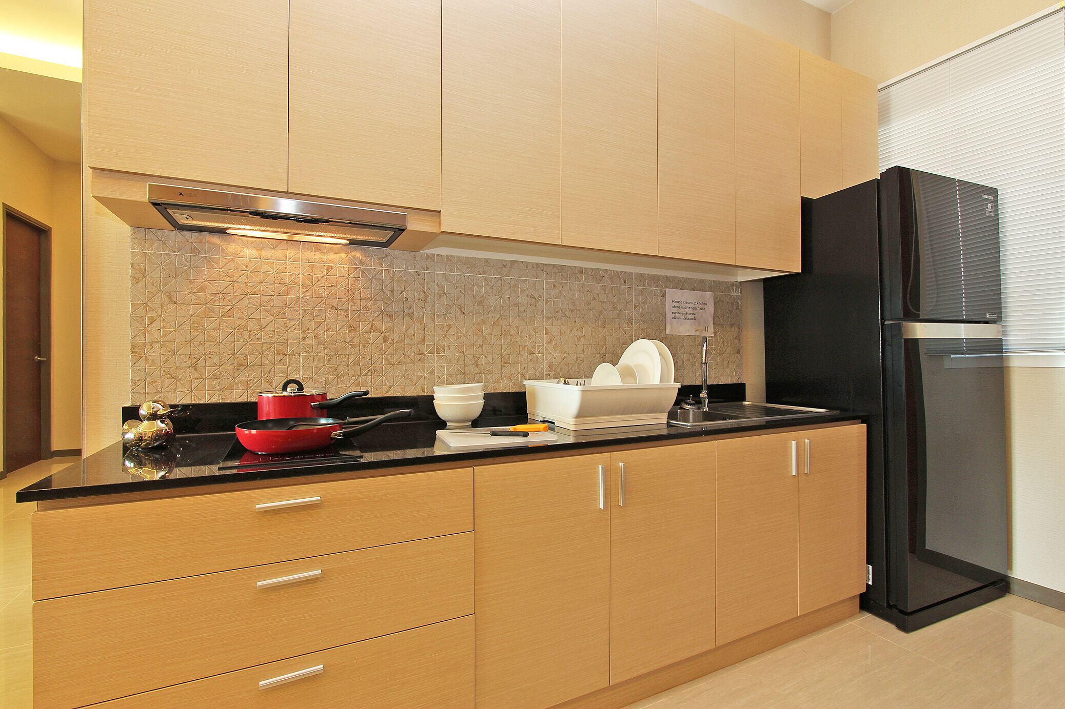 Plunge Pool 2 Bedroom Villa B24