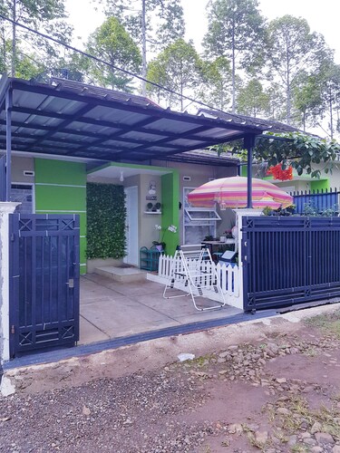 We put a smile back on Your face