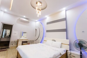 3 bedrooms, WiFi - STUNNING 3 BR WITH UNIQUE ROOMS (da nang)