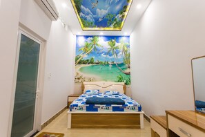 3 bedrooms, WiFi - STUNNING 3 BR WITH UNIQUE ROOMS (da nang)