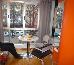 Intérieur