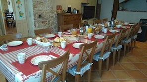 Servei de restauració