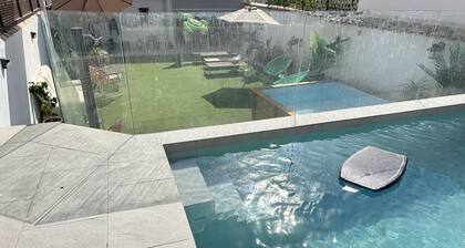 Apartment amb Balcó