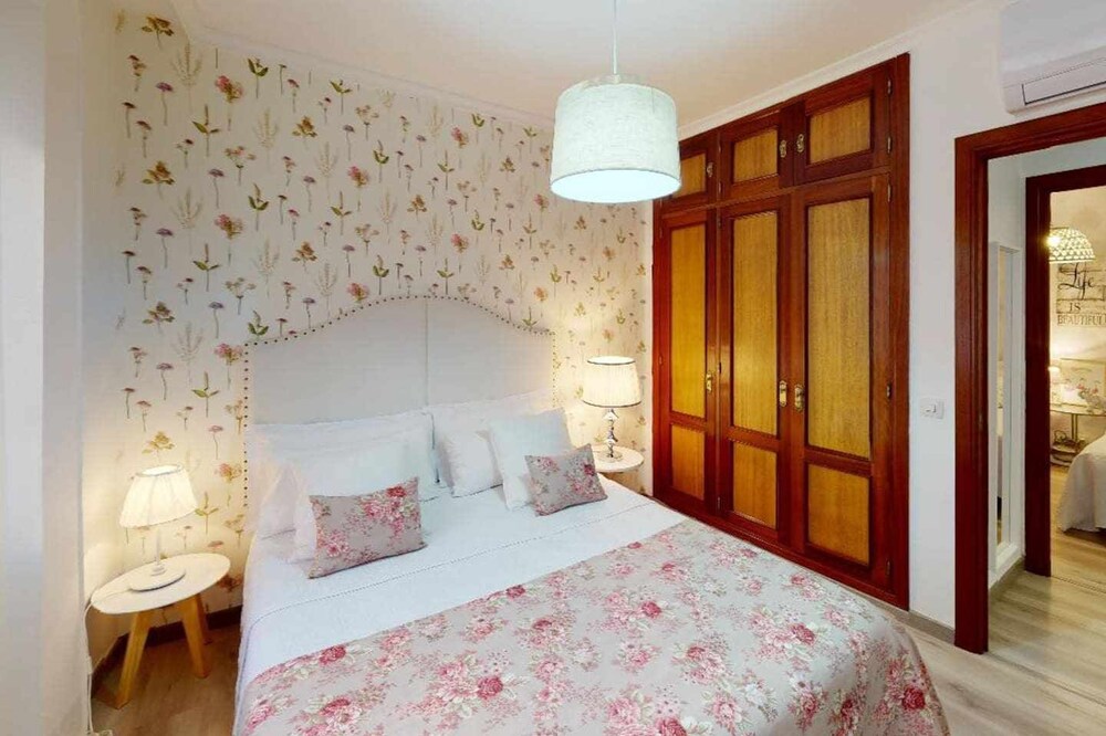 Apartment amb Balcó