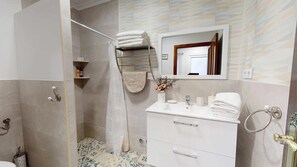 Hair dryer - Apartment amb Balcó (Consuegra)