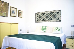 3 Schlafzimmer, Bügeleisen/Bügelbrett, WLAN