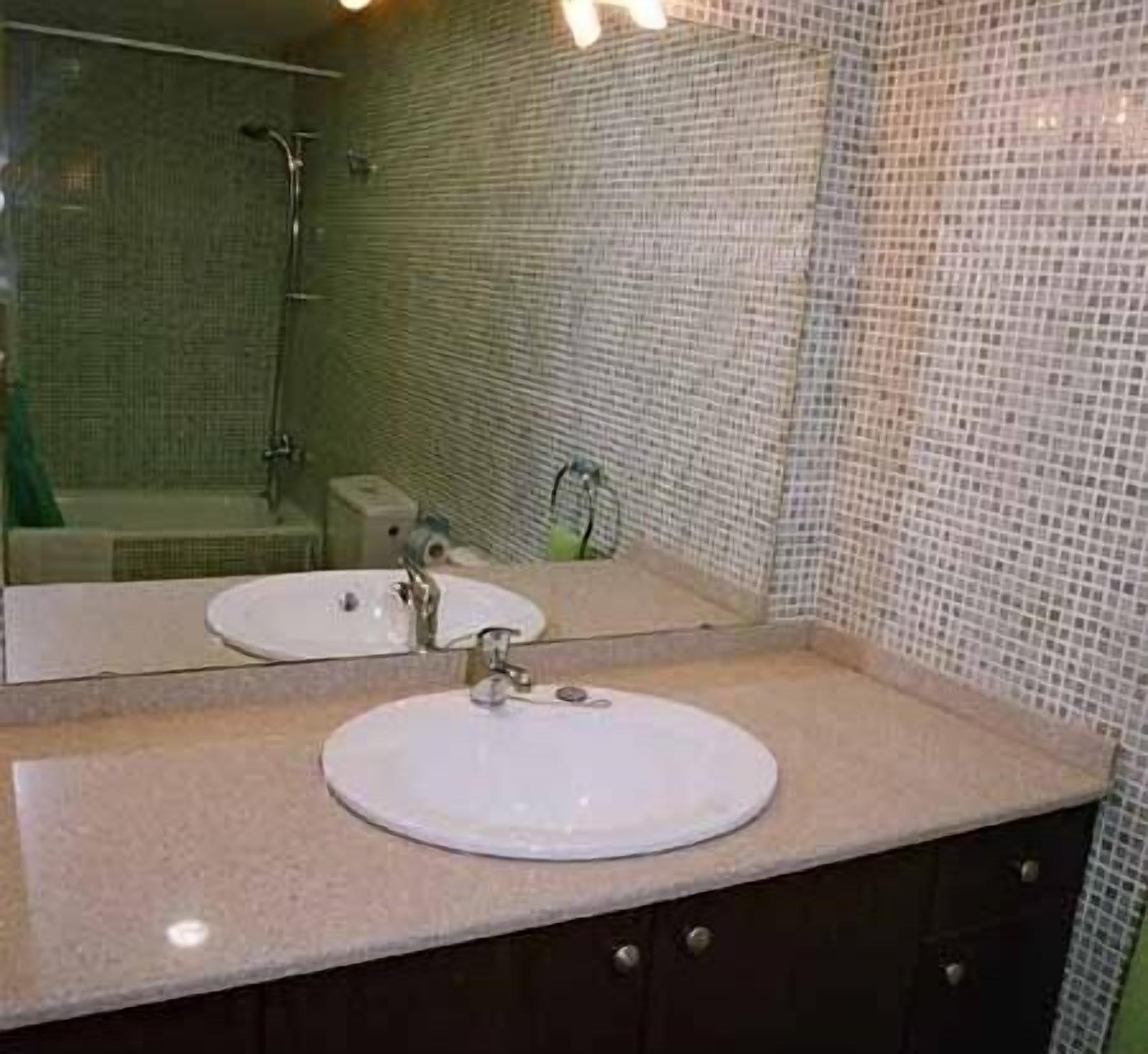 Self catering Mas Set-Rengs for 4 people