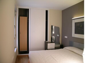 1 habitación 