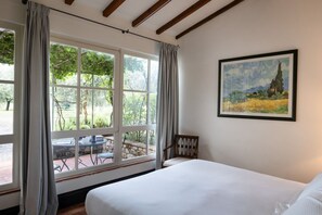 2 chambres, fer et planche à repasser, lit parapluie, Wi-Fi gratuit