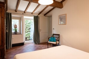 2 chambres, Wi-Fi, draps fournis