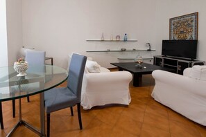 Interior - Casa Castagna in the centre of Sorrento (Sorrento)