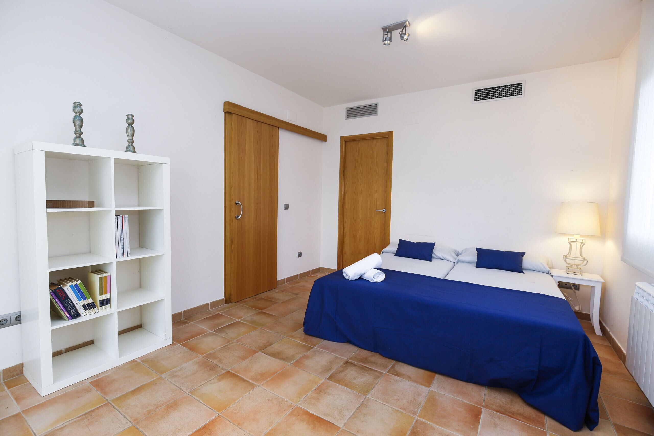 AIGUESVERD ONLY FAMILIES Villa with private pool, golf club