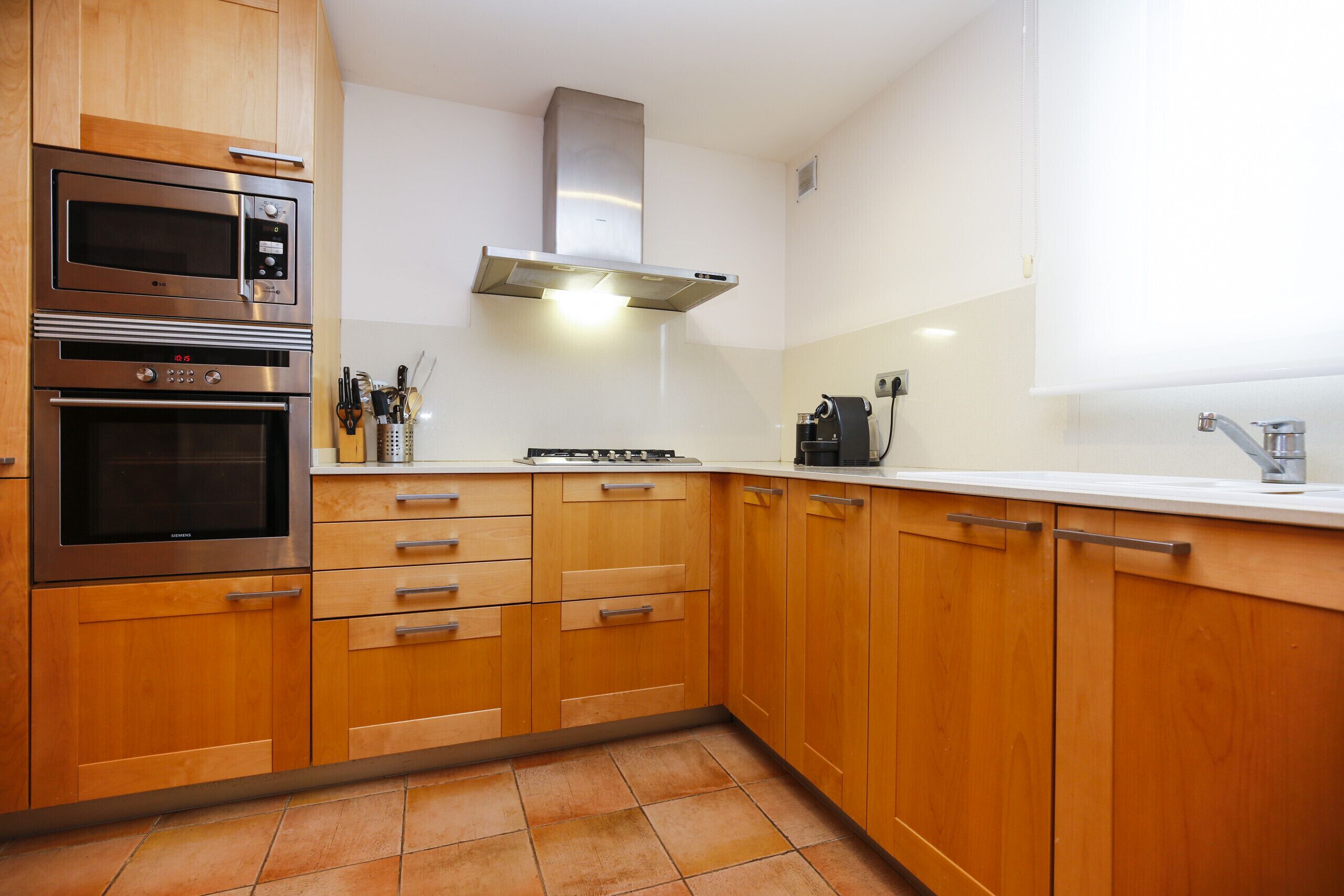 AIGUESVERD ONLY FAMILIES Villa with private pool, golf club