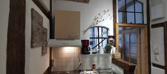 Appartement cabine 1 - Gohr apartments