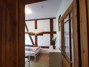 3 habitaciones y wifi