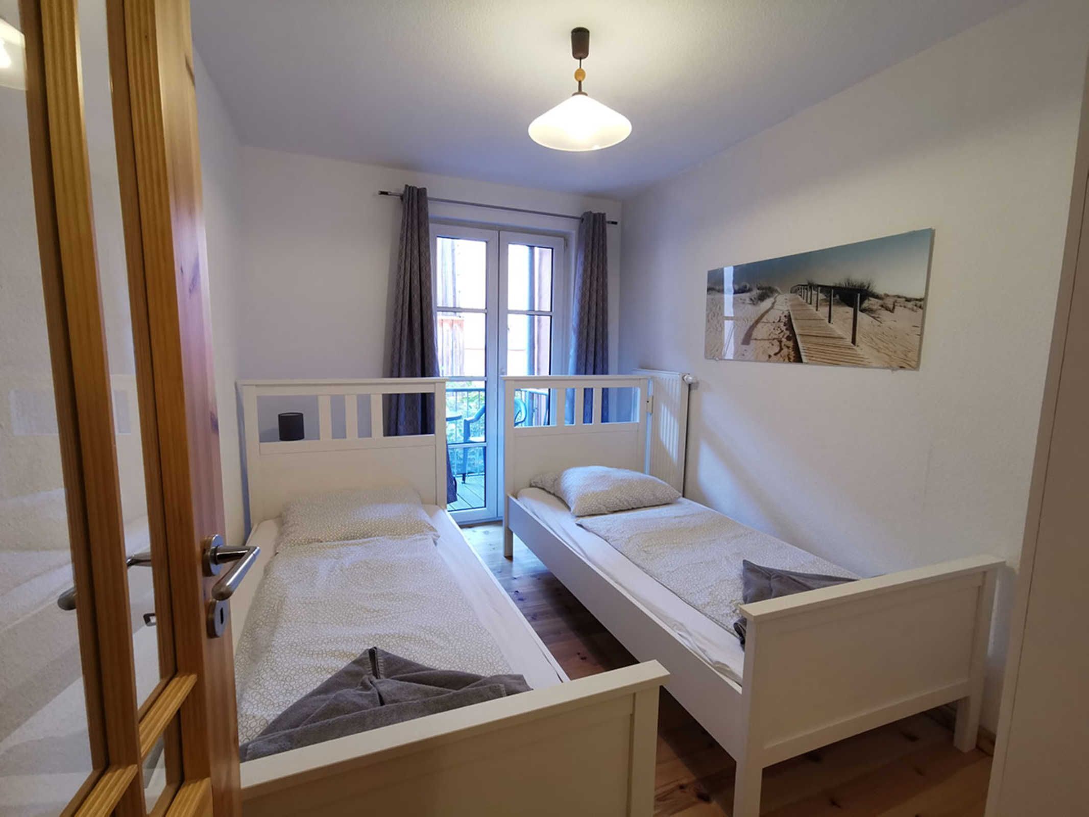 1 Schlafzimmer, WLAN