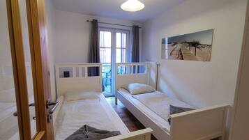 1 Schlafzimmer, WLAN