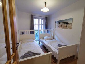 1 Schlafzimmer, WLAN