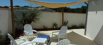 House / Villa - Rivedoux plage