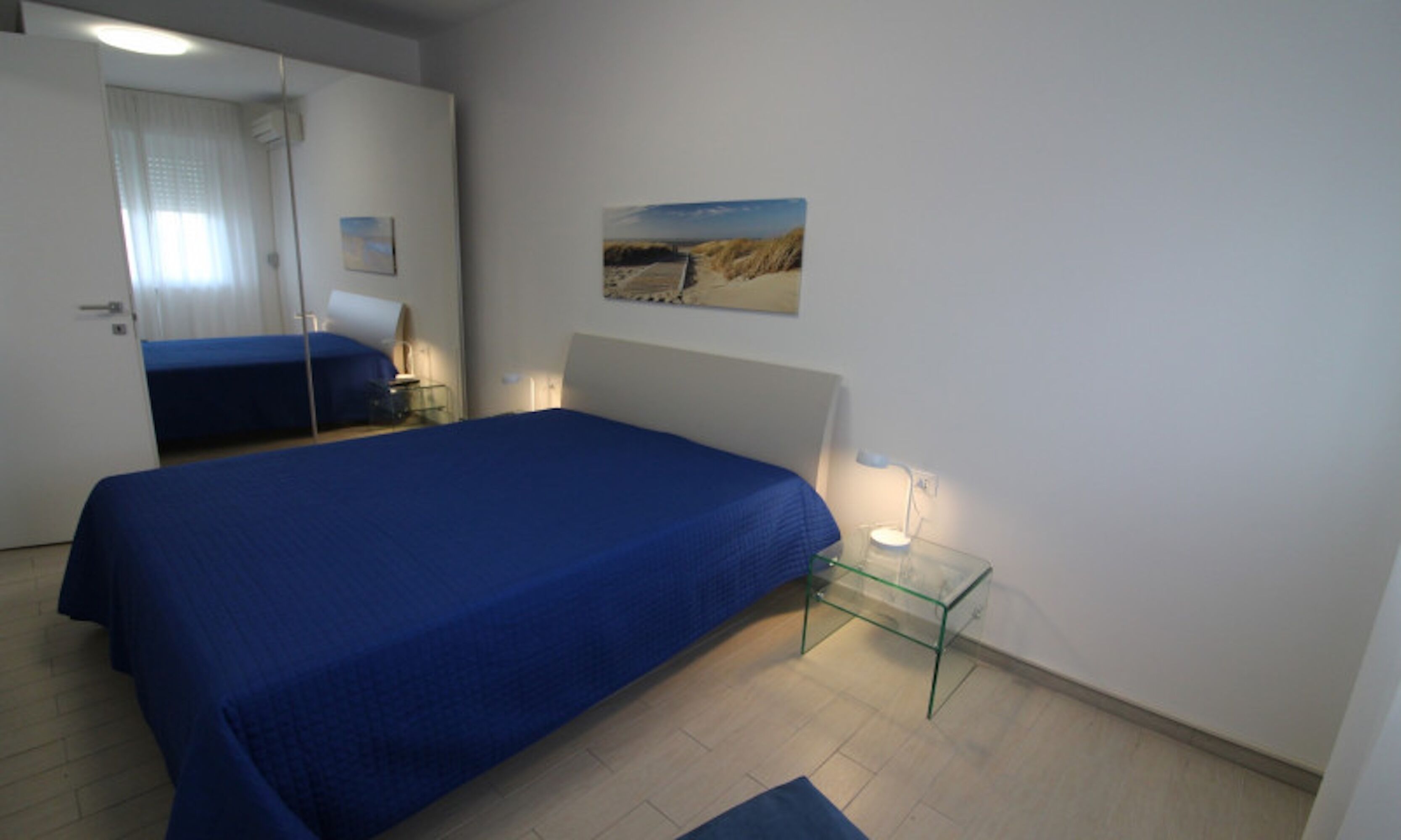 1 Schlafzimmer