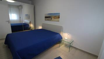 1 Schlafzimmer