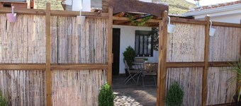 Apartment 20 meters with terrace of 30