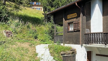 Aussenbereich