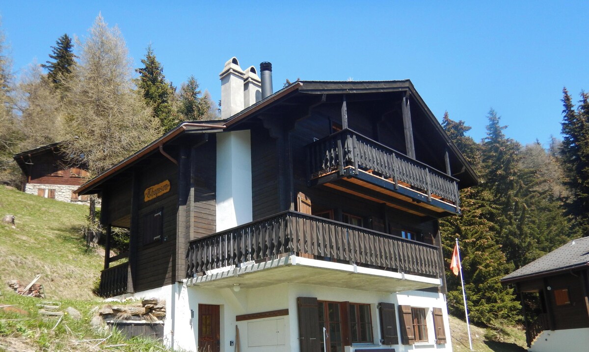 Imagem do perfil do anfitrião