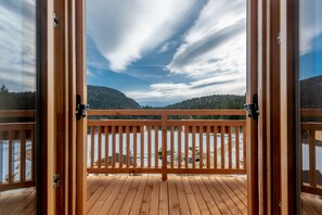 Property grounds - Holiday Apartment "Oberprünst Hof - St. Luis" in Cosy Chalet with Garden and Wi-Fi (Plazzoles)