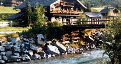 Wohnung "Freude" für bis zu 3 Pers. (2851457)