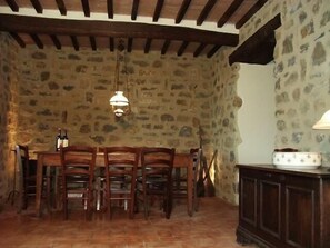 Restauración