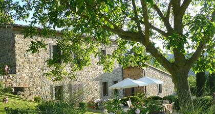 Your dream home! In harmony with nature! Priv. Pool - fantastic views!