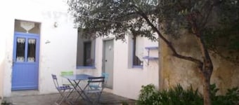 Maison de famille, beaucoup de charme