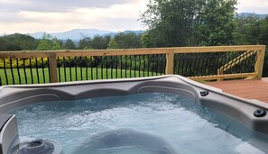 Außen-Whirlpool