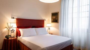 2 camere, ferro/asse da stiro, Wi-Fi, lenzuola