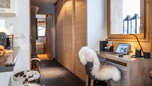 Interior - Welcome to Miravidi 4*, located at the foot of the slopes<br>7 nights from Sunday t (MONTVALEZAN)